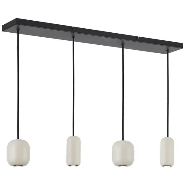 Brilliant ZÁVĚSNÉ SVÍTIDLO, 90/12,5/150 cm