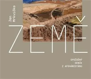 Země - Jan Mrkvička
