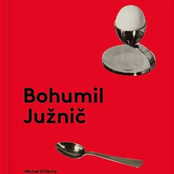 Bohumil Južnič - Michal Stříbrný