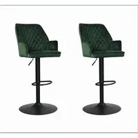 MID.YOU SADA BAROVÝCH ŽIDLÍ 2 kusy