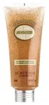 L'Occitane en Provence Tělový peeling Almond (Shower Scrub) 200 ml