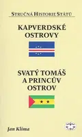Kapverdské ostrovy, Svatý Tomáš a Princův ostrov - Jan Klíma