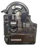 Saenger elektrický vazač háčků electric hook binding device