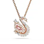 Náhrdelník Swarovski SWAN 5732414