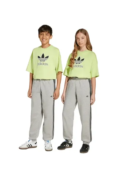 Dětské tepláky adidas Originals