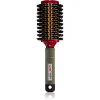 CHI Turbo Ceramic Round Boar Large Brush extra velký kulatý kartáč pro objem vlasů 1 ks