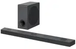LG S90QY - rozbaleno - Soundbar