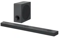 LG S90QY - rozbaleno - Soundbar