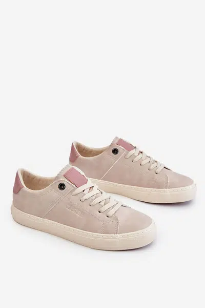 Dámské tenisky BIG STAR SHOES
