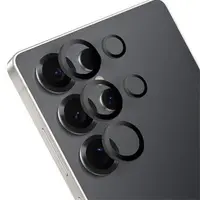 OBAL:ME ochrana čoček pro Samsung Galaxy S24, onyx black