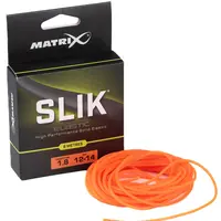 Matrix amortizér slik elastic 8 m - 12-14 1,8 mm oranžový