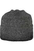 HUGO BOSS MEN'S BLACK CAP
