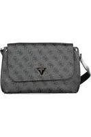 Černá dámská kabelka GUESS JEANS