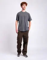 Carhartt WIP Kade Cargo Pant Vitola garment dyed 34