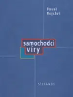 Samochodci víry - Pavel Rejchrt