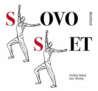 Slovoslet - Jan Hrubý, Ondřej Sekal
