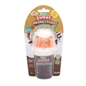 Slimy Sweet Meowcciatto 160 g