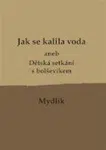 Jak se kalila voda - Miroslav Krůta