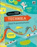 Sešit k počmárání - Technika