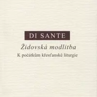 Židovská modlitba - Carmine Di Sante