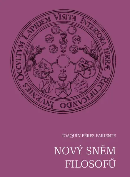 Nový sněm filosofů - Joaquín Pérez-Pariente