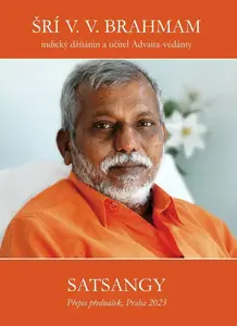 Satsangy II. - Šrí Brahmam