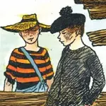 Tom Sawyer detektivem - Mark Twain