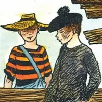 Tom Sawyer detektivem - Mark Twain