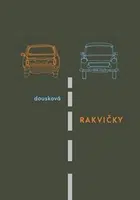 Rakvičky - Irena Dousková