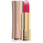 Lancôme L'Absolu Rouge Intimatte 2025 krémová rtěnka s matným efektem odstín 344 3.4 g