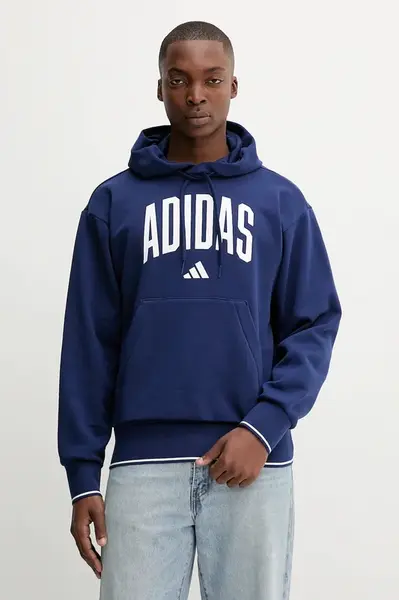 Mikina adidas Collegiate