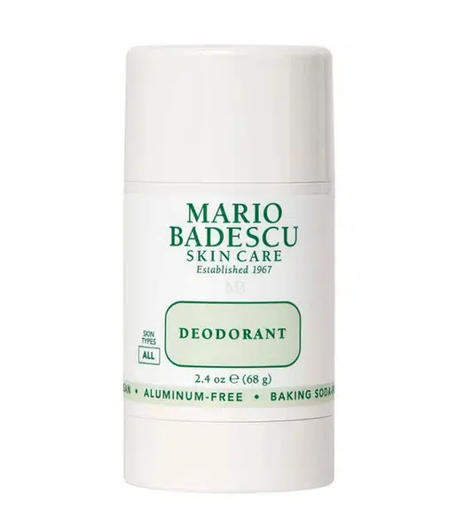 Mario Badescu Tuhý deodorant (Deodorant) 68 g