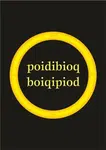 Poidibioq - Pravda je uprostřed - Kamil Holků