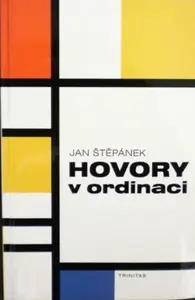 Hovory v ordinaci - Jan Štěpánek