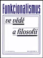 Funkcionalismus ve vědě a filosofii