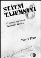 Státní tajemství - Pierre Péan