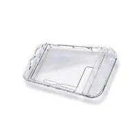 Lexip Steelplay Ochranný kryt pro Nintendo Switch