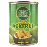 HEERA Jackfruit ve slaném nálevu 540 g