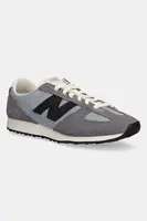 Semišové tenisky New Balance 471
