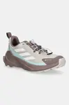 Boty adidas TERREX Trailmaker 2 GTX SL šedá barva, JQ1615