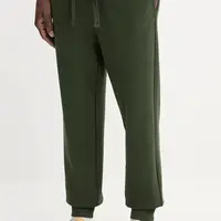 Bavlněné tepláky HUGO Dayote232