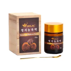 GINLAC Extrakt z houby REISHI 50 g