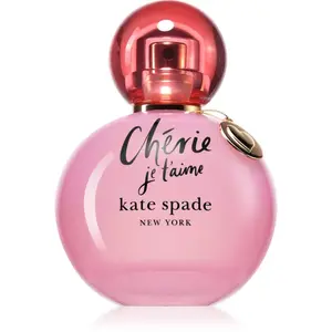 Kate Spade Chérie Je T'Aime parfémovaná voda pro ženy 100 ml