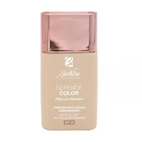 Bionike Defence color High Protection 302 Creme tónovací ochranný krém 30 ml