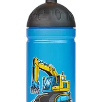 R&B Zdravá lahev Bagr 0,5 l