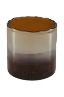 Dekorativní svícen 10 x 10 cm