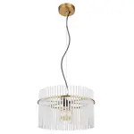 Globo ZÁVĚSNÉ SVÍTIDLO, 40/150 cm