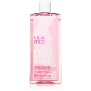 Farmona Tutti Frutti EVERYBODY GLOW sprchový gel 400 ml