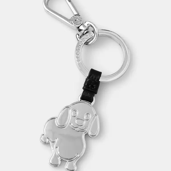 Přívěsek Coccinelle BASIC METAL E2.M9K.41.G4.01