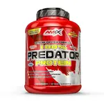 Amix Nutrition 100% Predator Protein 1kg - cookies cream